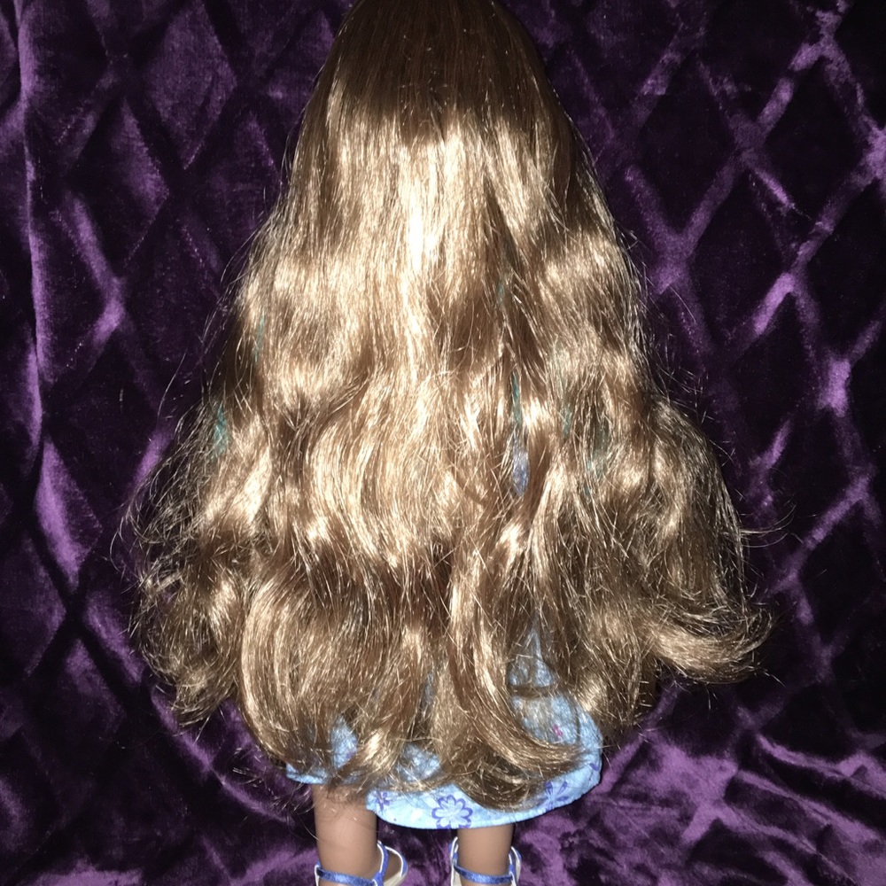 American Girl Doll kanani - Picture 2 of 3